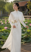 JESMARY – Chinh Phục Phân Khúc Thời Trang Cao Cấp: Sức Mạnh Từ Xưởng Sản Xuất Áo Dài JESMARY